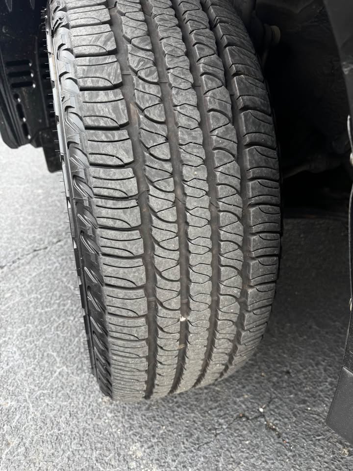 2012 Toyota Highlander SE photo 16