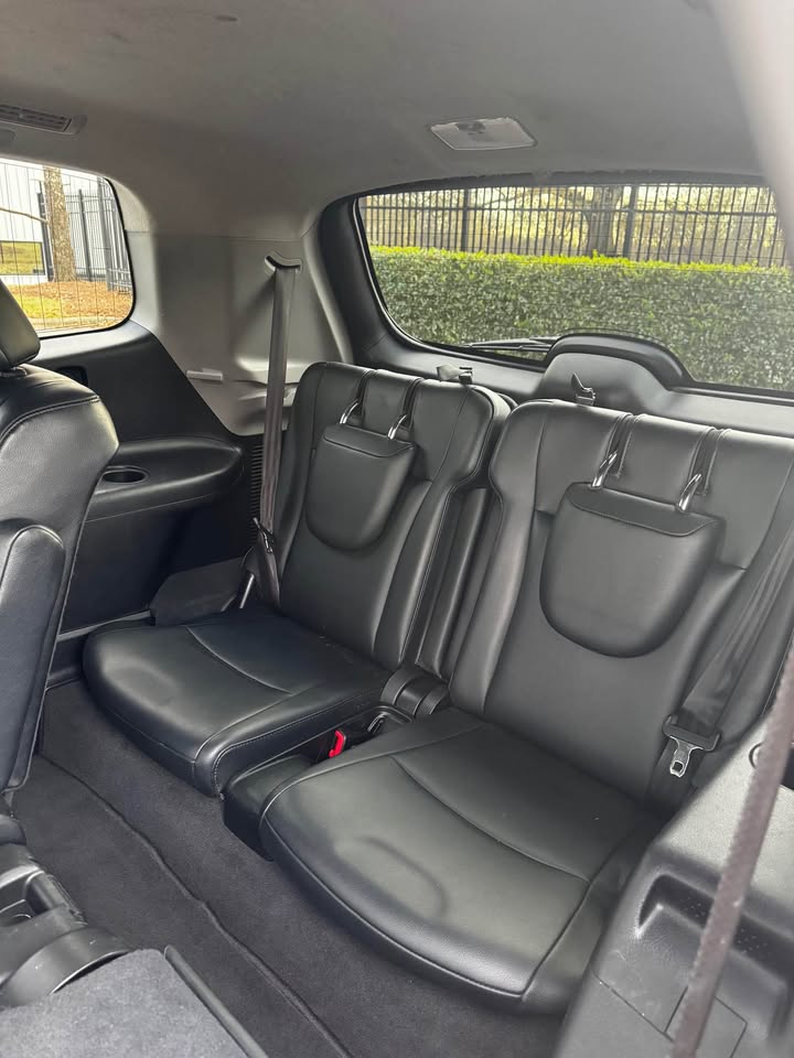 2013 Toyota Highlander photo 13