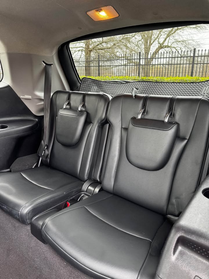 2013 Toyota Highlander Limited photo 13