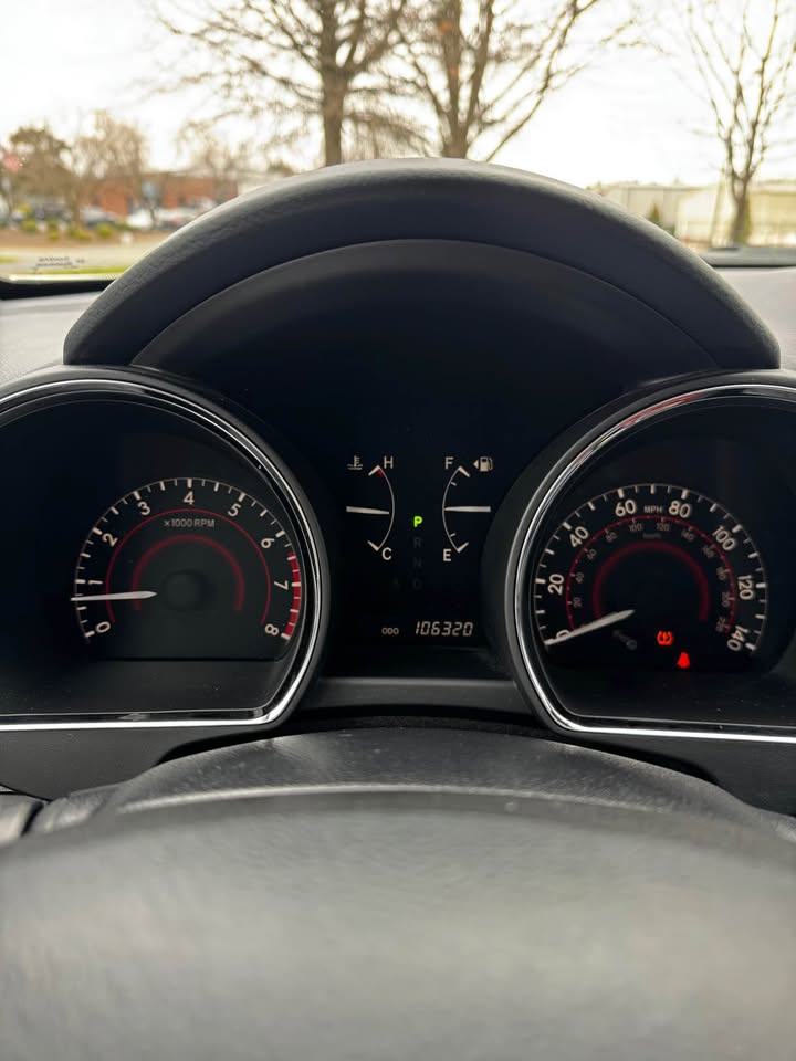 2013 Toyota Highlander Limited photo 16