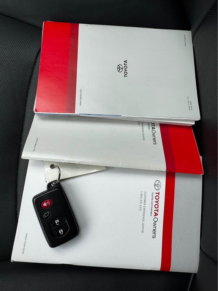 2013 Toyota Highlander Limited photo 17
