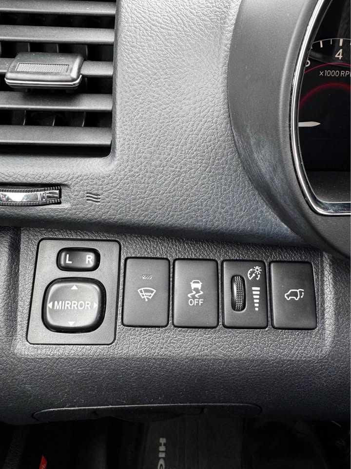 2013 Toyota Highlander Limited photo 18