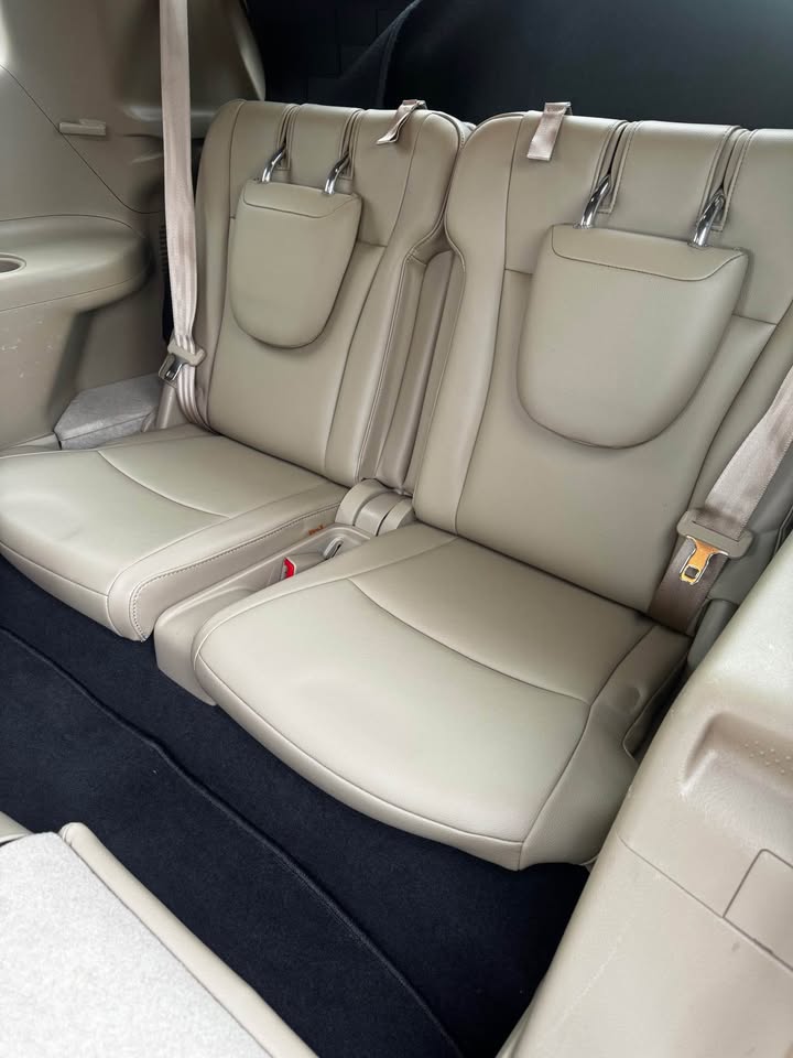 2013 Toyota Highlander Limited photo 13