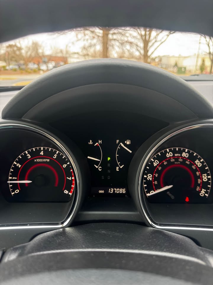 2013 Toyota Highlander Limited photo 16