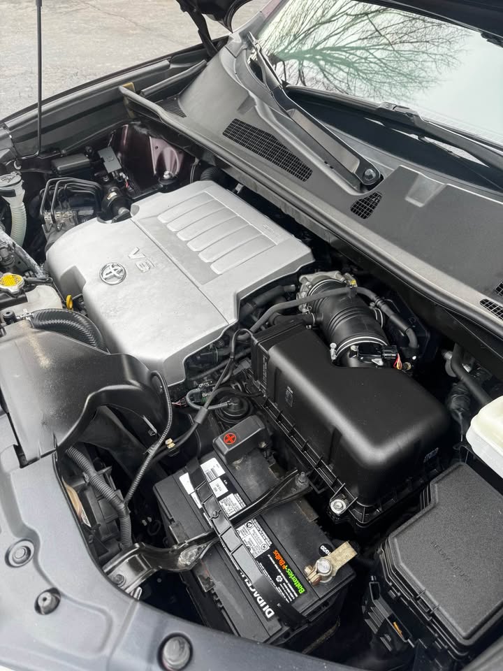 2013 Toyota Highlander Limited photo 18