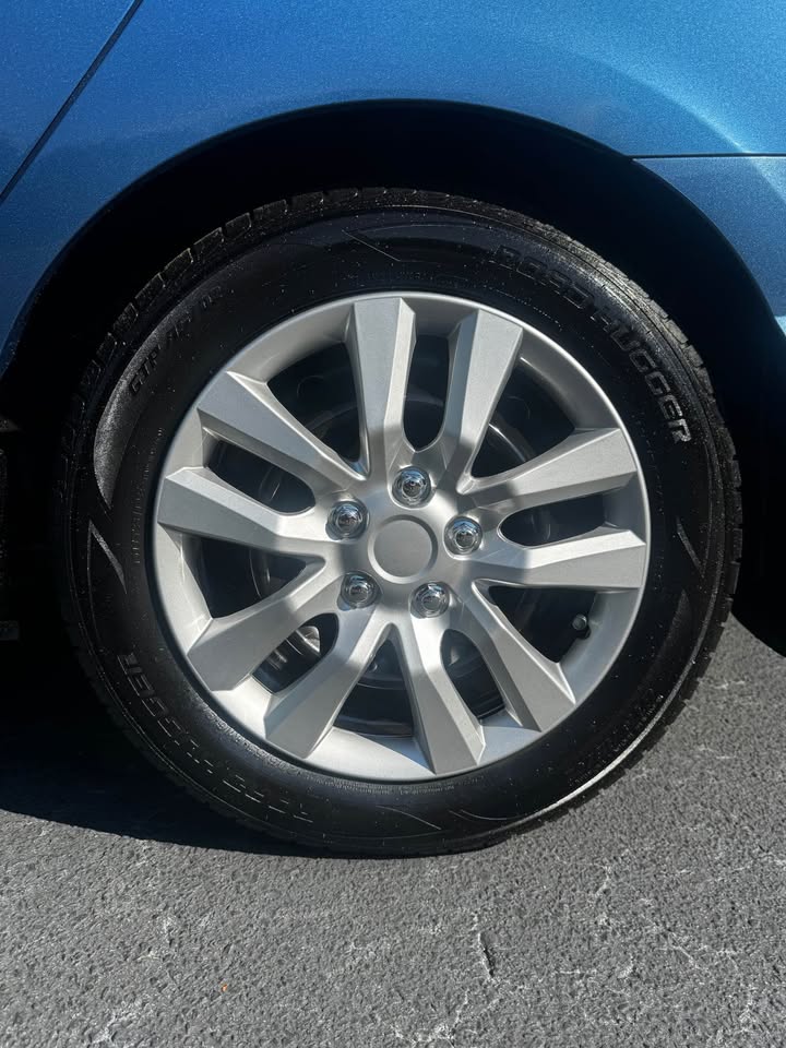 2006 Honda Civic LX Sedan 4D photo 14