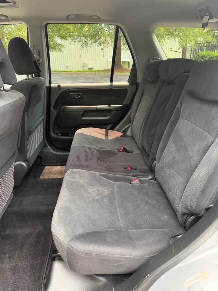 2006 Honda CR-V EX AWD photo 11