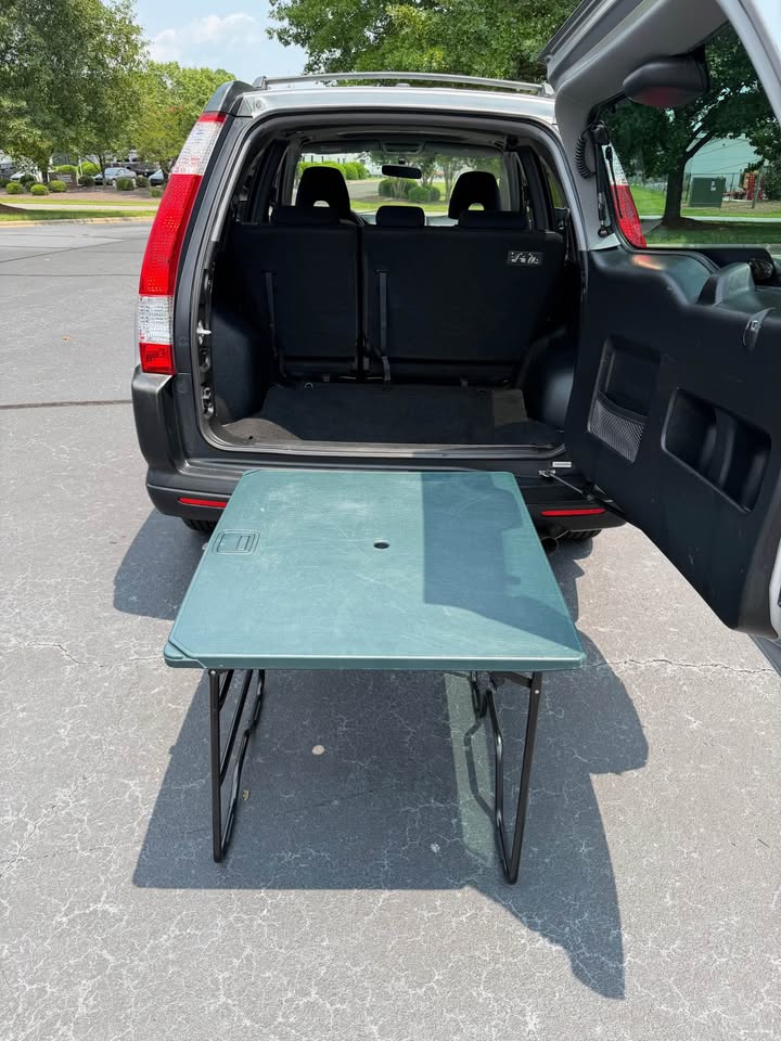 2006 Honda CR-V EX AWD photo 12
