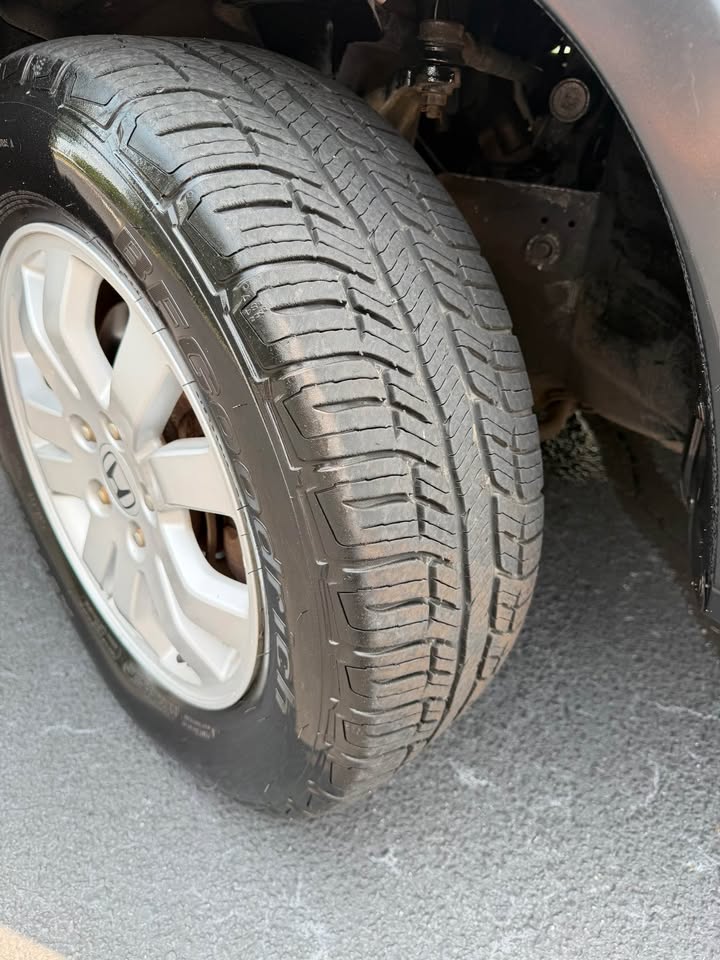 2006 Honda CR-V EX AWD photo 17