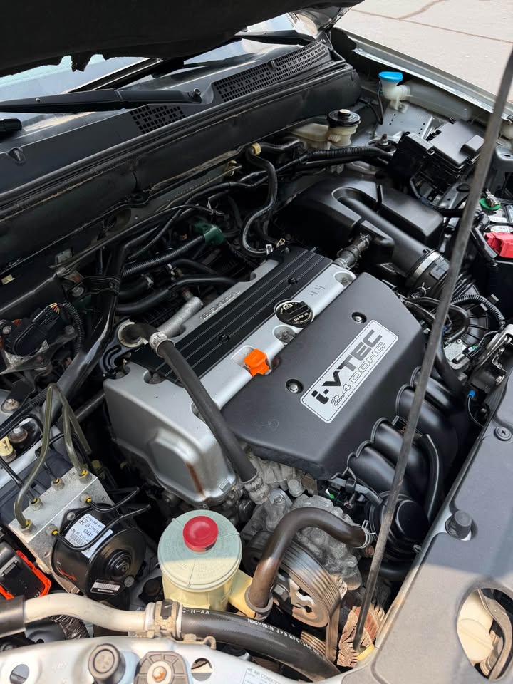 2006 Honda CR-V EX AWD photo 18