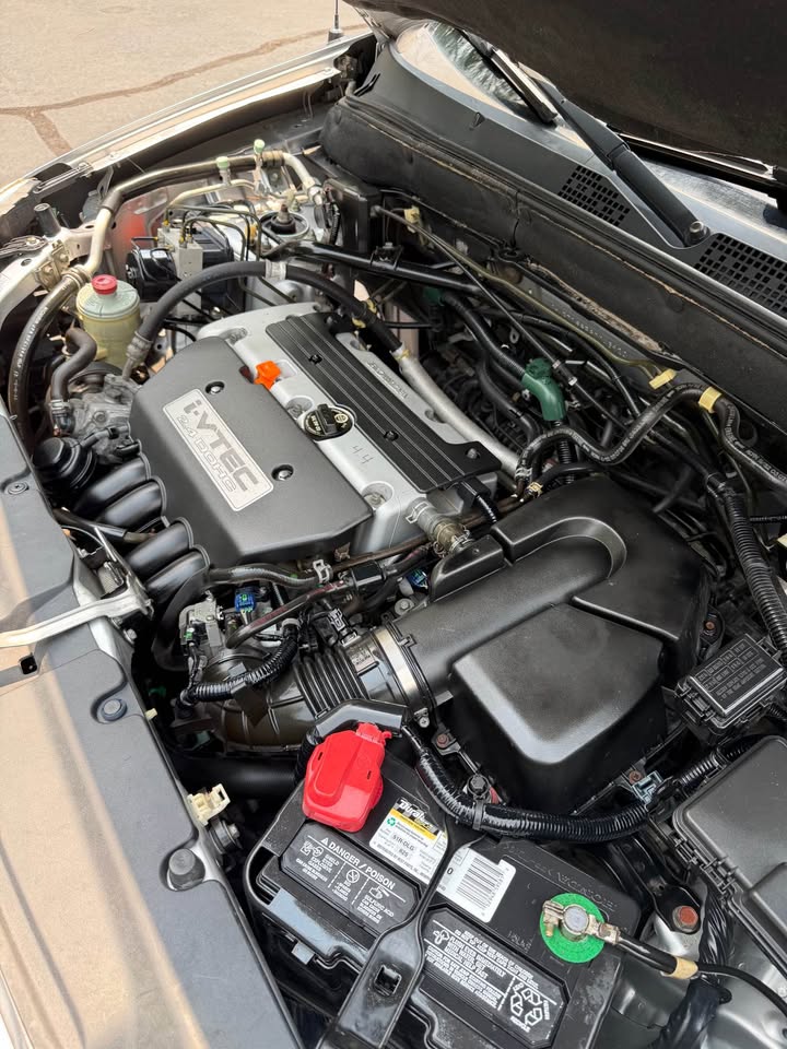2006 Honda CR-V EX AWD photo 19