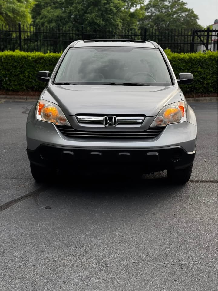 2008 Honda CR-V EX photo 2