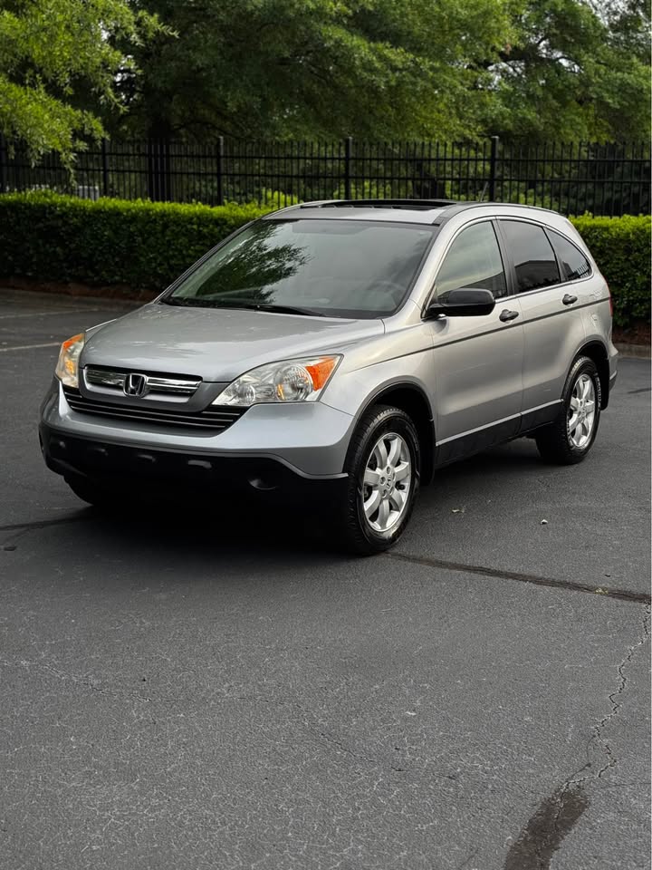 2008 Honda CR-V EX photo 3