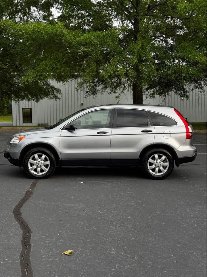 2008 Honda CR-V EX photo 4