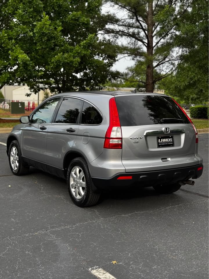 2008 Honda CR-V EX photo 5