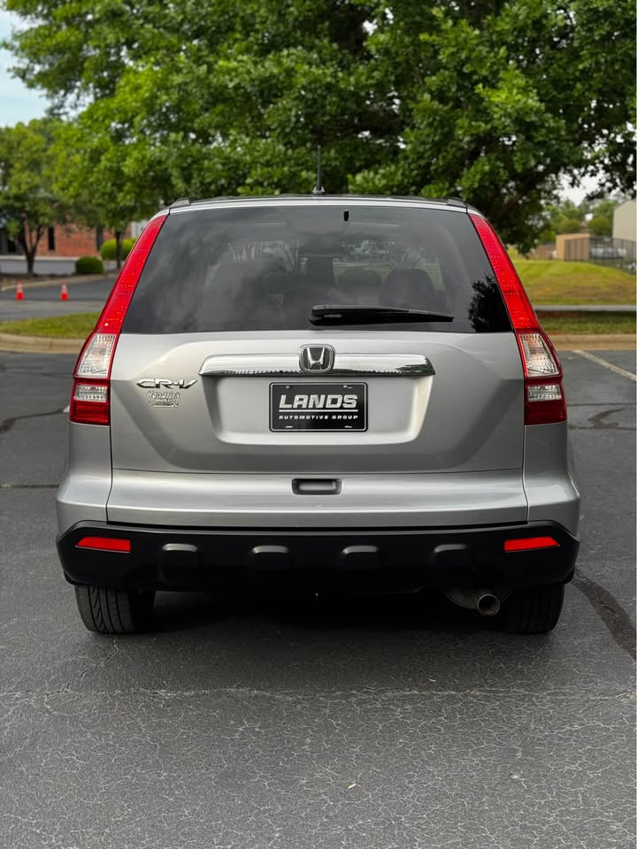 2008 Honda CR-V EX photo 6