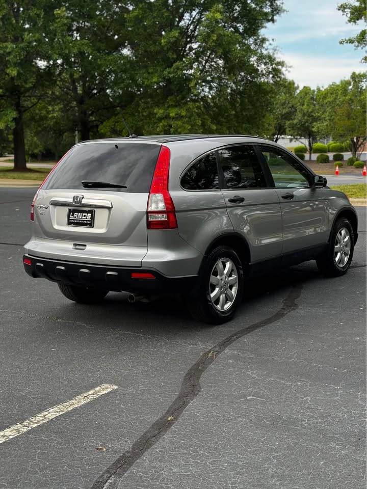 2008 Honda CR-V EX photo 7