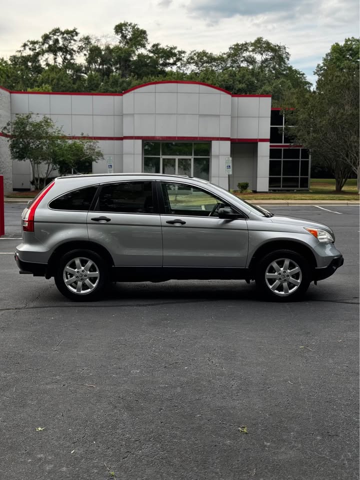 2008 Honda CR-V EX photo 8
