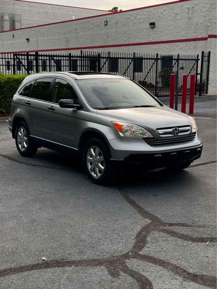 2008 Honda CR-V EX photo 9