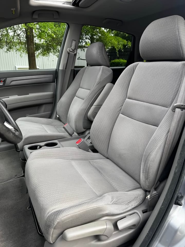 2008 Honda CR-V EX photo 10