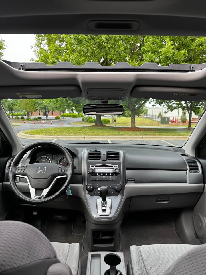 2008 Honda CR-V EX photo 11