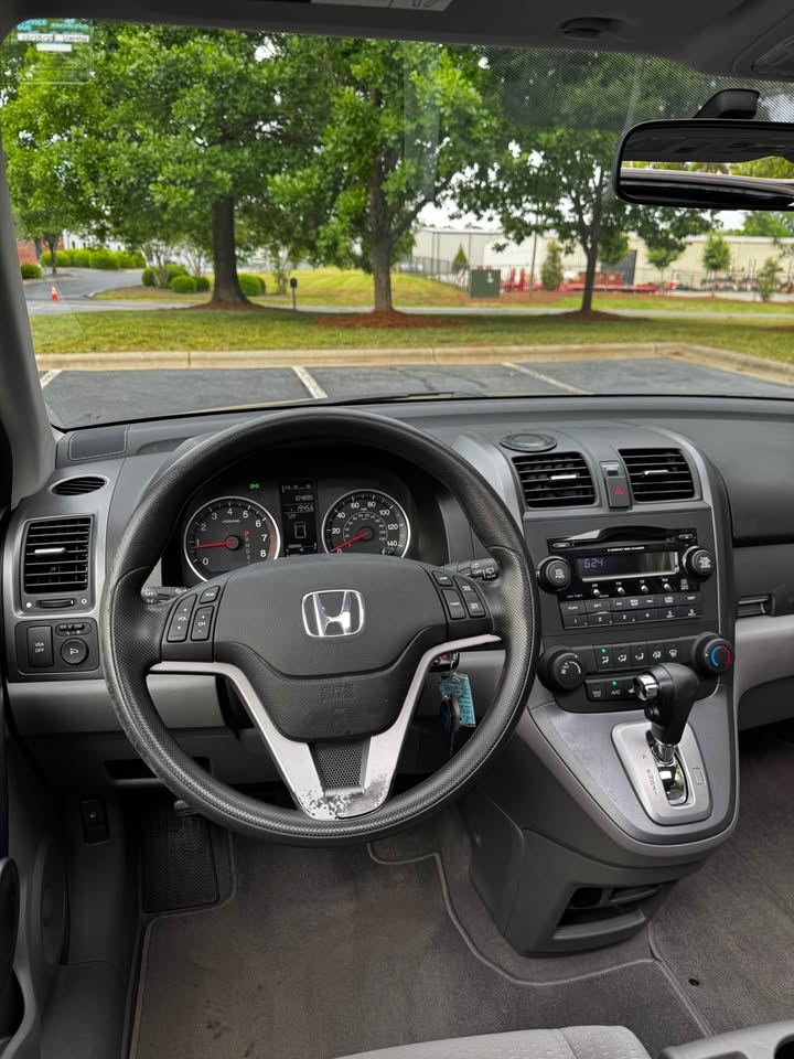 2008 Honda CR-V EX photo 12