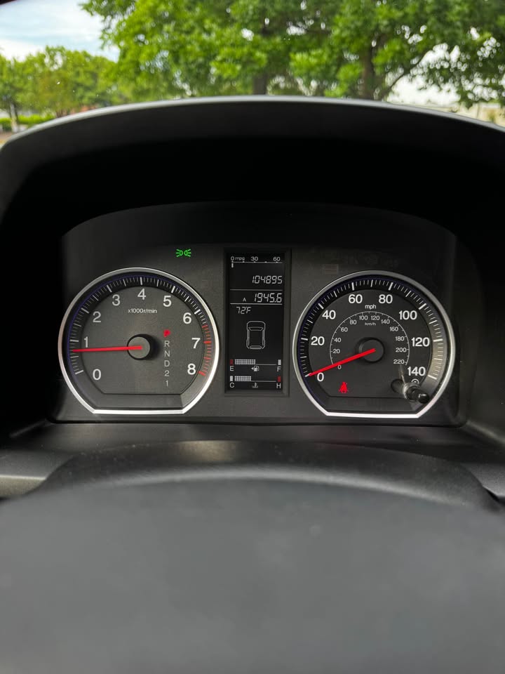 2008 Honda CR-V EX photo 13