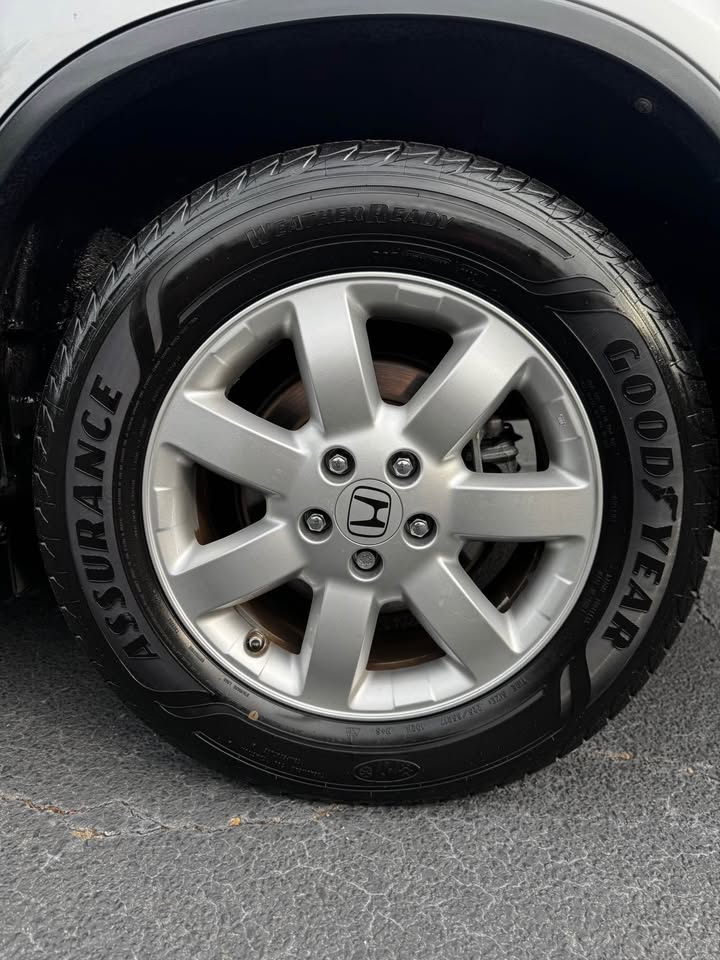 2008 Honda CR-V EX photo 14