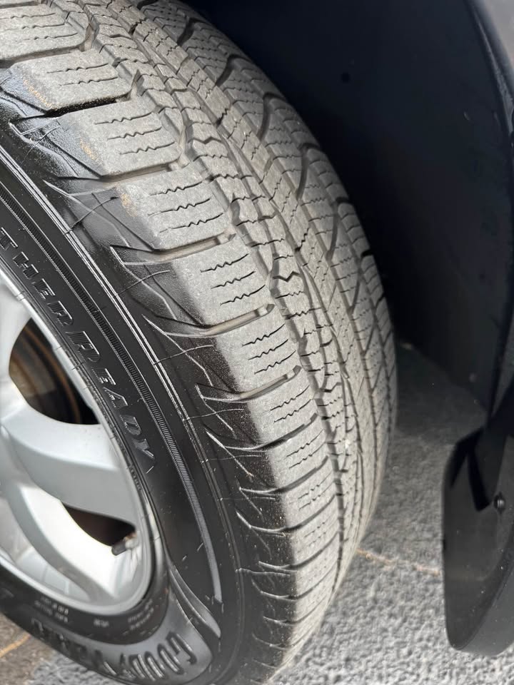 2008 Honda CR-V EX photo 15