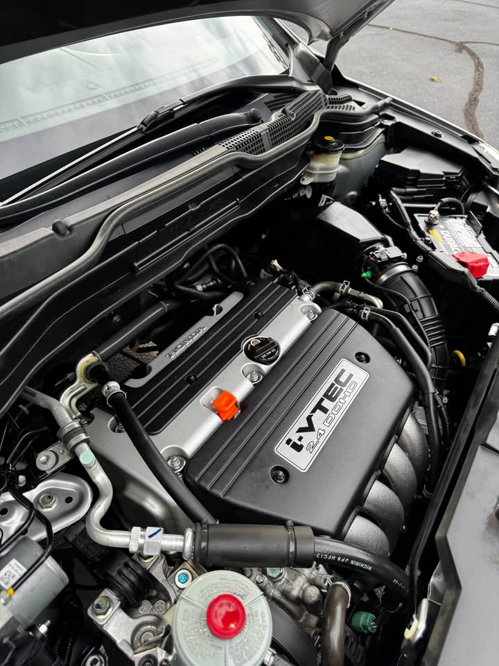 2008 Honda CR-V EX photo 16