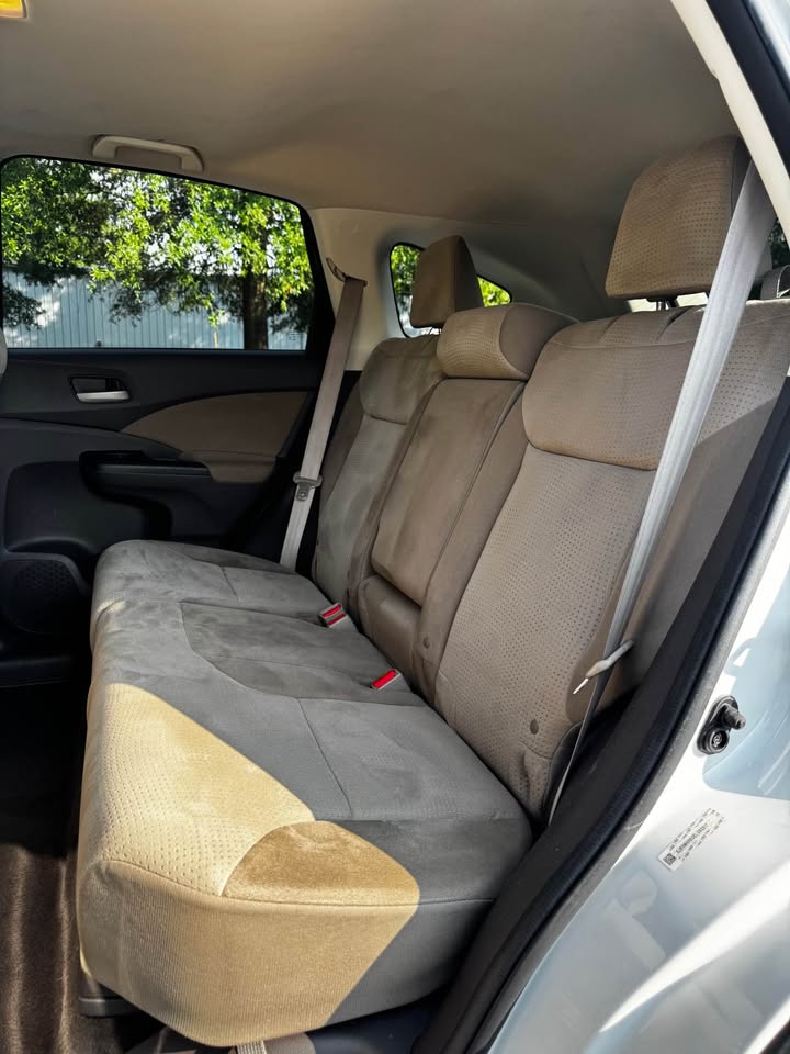 2014 Honda CR-V EX Sport Utility 4D photo 11