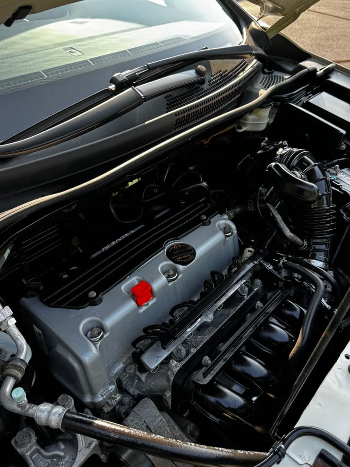 2014 Honda CR-V EX Sport Utility 4D photo 18