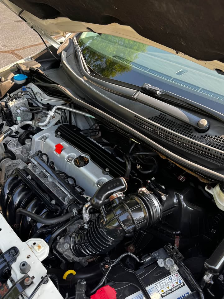 2014 Honda CR-V EX Sport Utility 4D photo 19