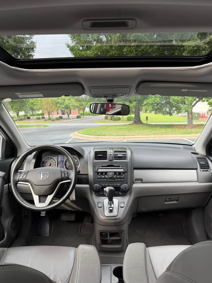2010 Honda CR-V EX-L photo 14