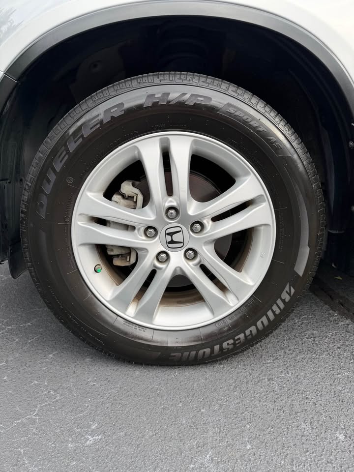 2010 Honda CR-V EX-L photo 16