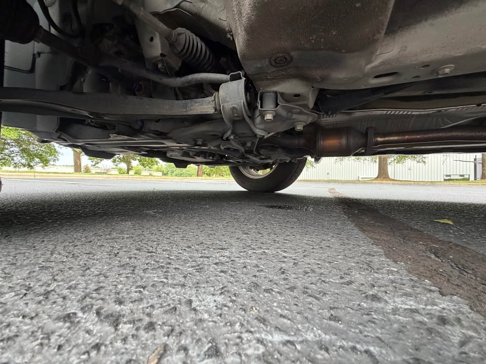 2010 Honda CR-V EX-L photo 19
