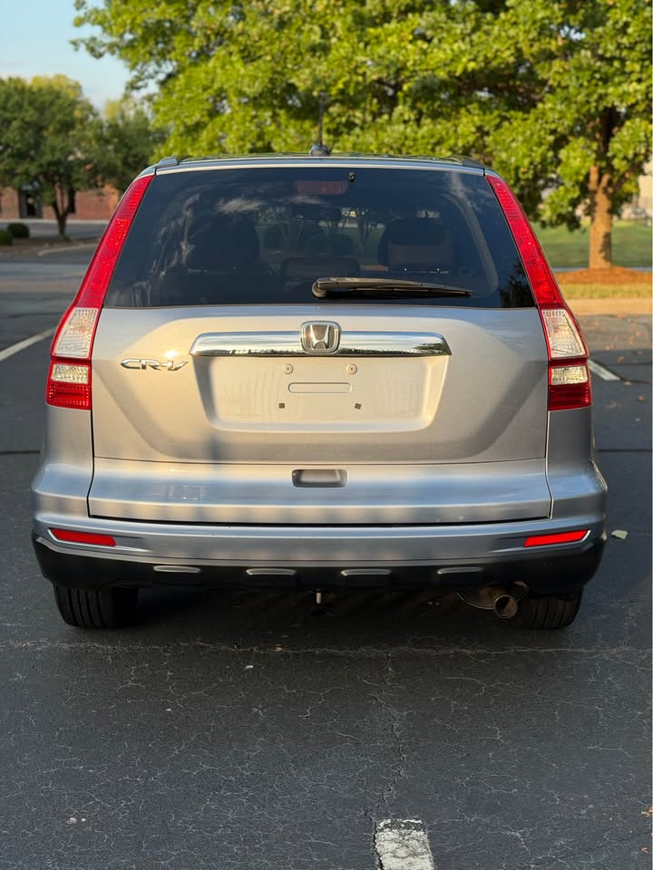 2011 Honda CR-V EX-L FWD photo 6