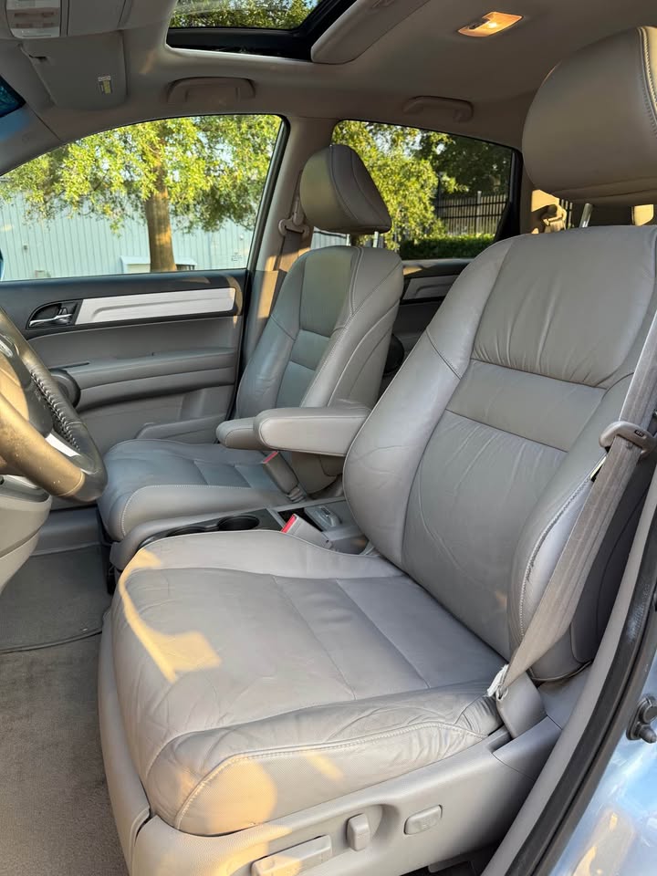 2011 Honda CR-V EX-L FWD photo 10