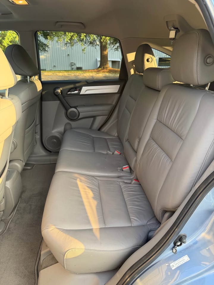2011 Honda CR-V EX-L FWD photo 11