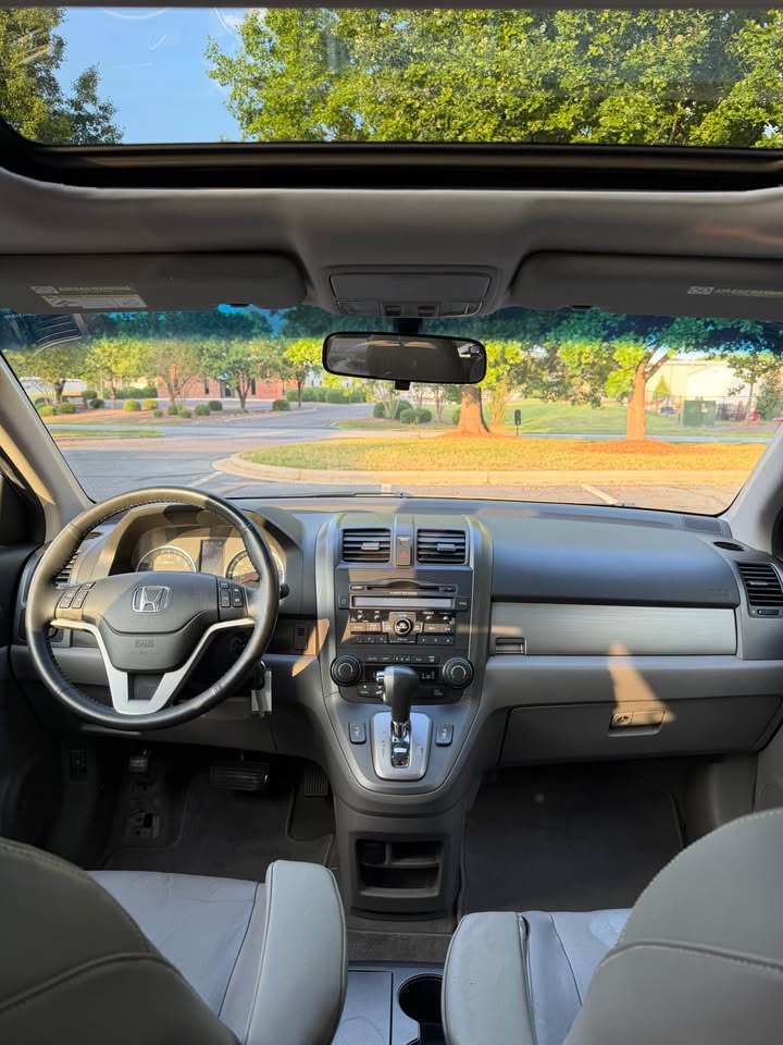 2011 Honda CR-V EX-L FWD photo 12