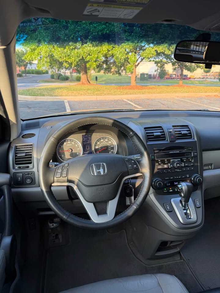 2011 Honda CR-V EX-L FWD photo 13