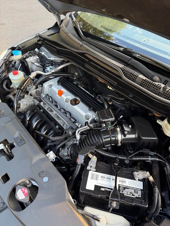 2011 Honda CR-V EX-L FWD photo 18