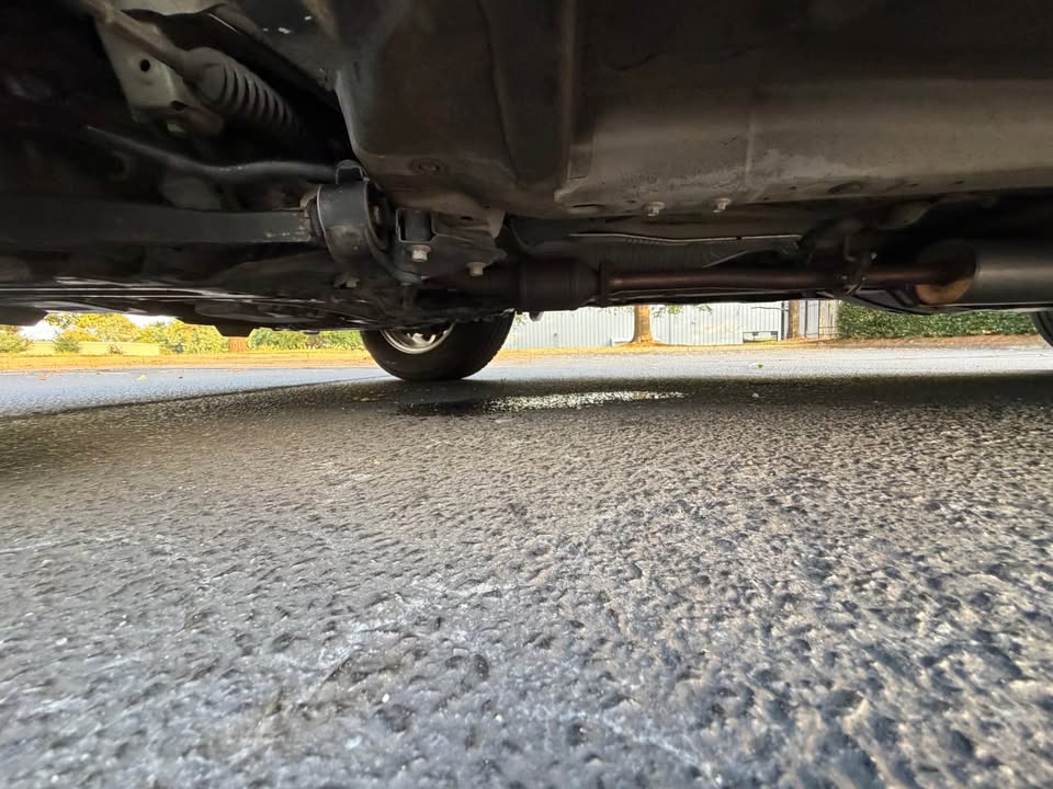 2011 Honda CR-V EX-L FWD photo 19