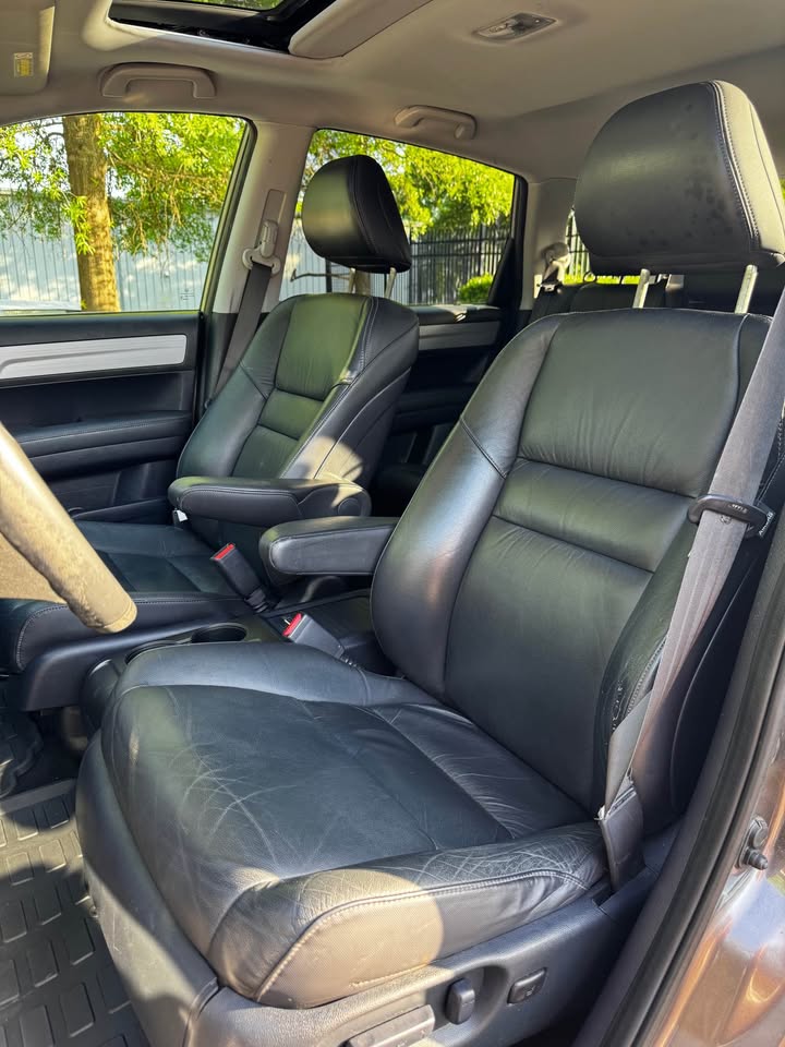 2011 Honda CR-V EX-L photo 10