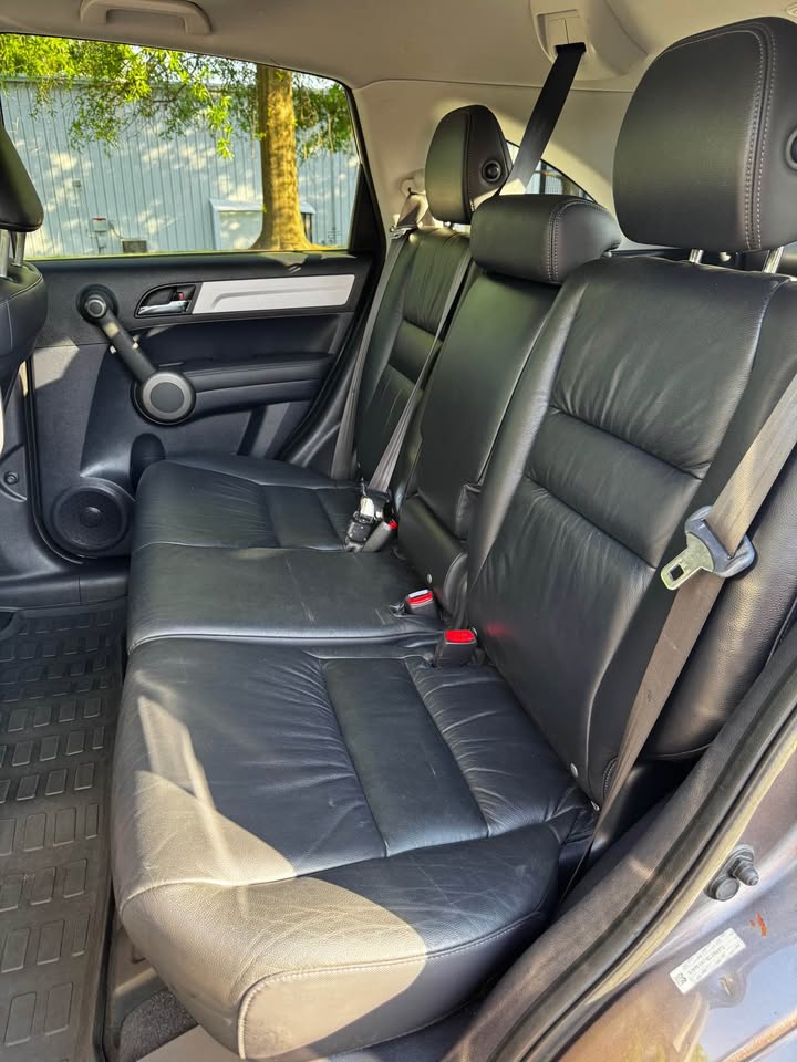 2011 Honda CR-V EX-L photo 11