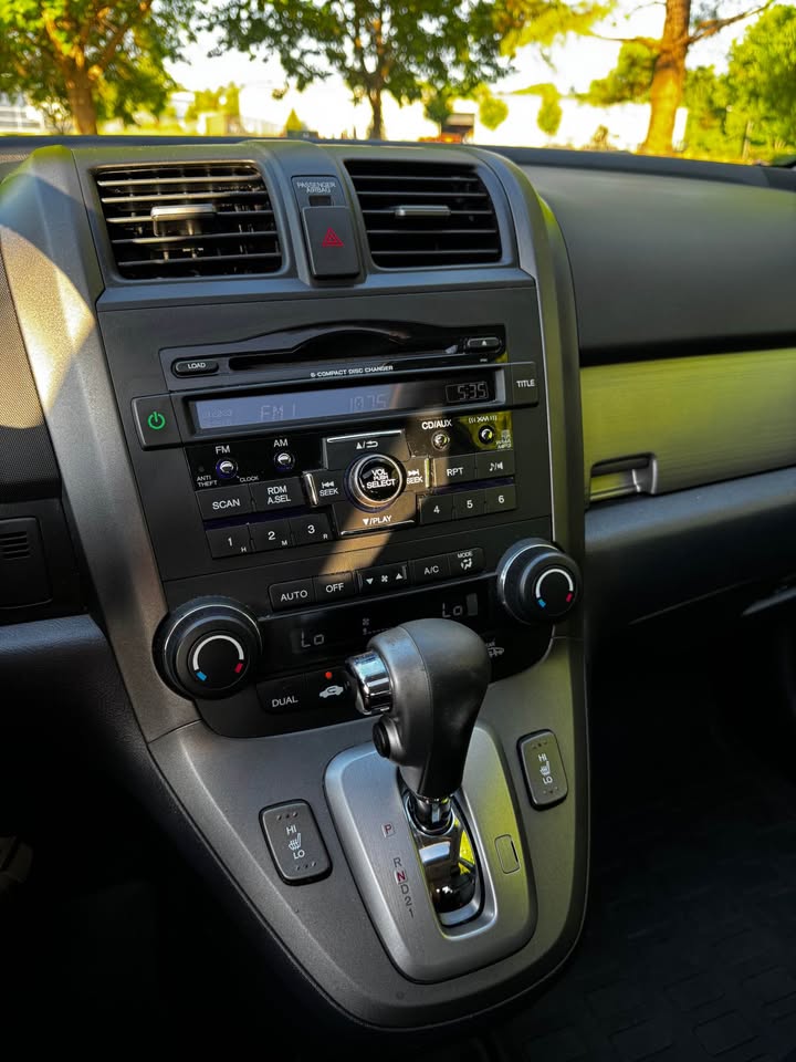 2011 Honda CR-V EX-L photo 15