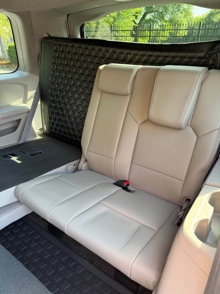 2014 Honda Pilot EX-L with Navigation photo 12