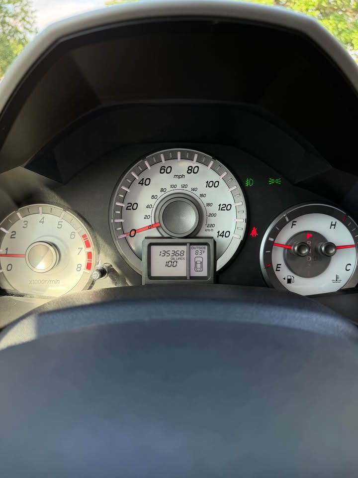 2014 Honda Pilot EX-L with Navigation photo 14
