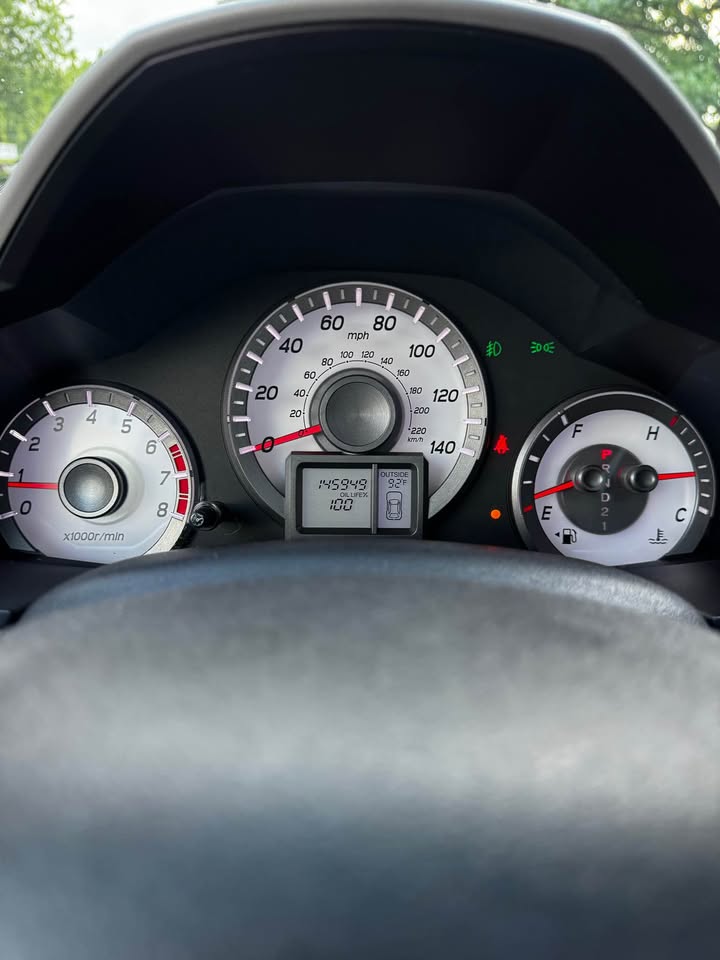 2015 Honda Pilot EX-L AWD photo 15