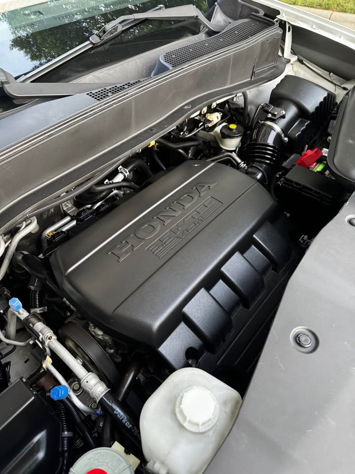 2015 Honda Pilot EX-L AWD photo 18